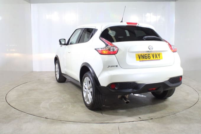 2025 Nissan Juke