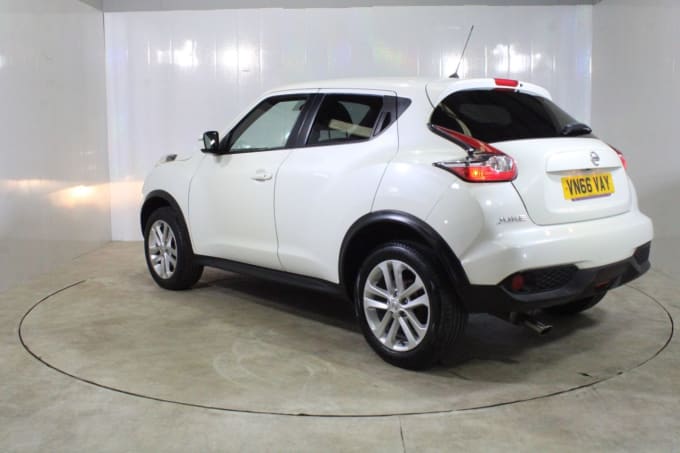 2025 Nissan Juke