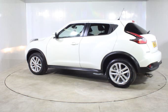 2025 Nissan Juke