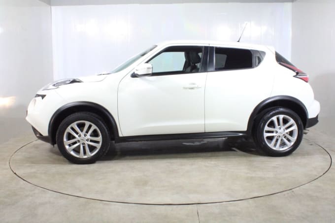 2025 Nissan Juke