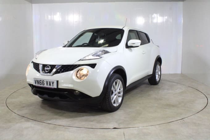 2025 Nissan Juke