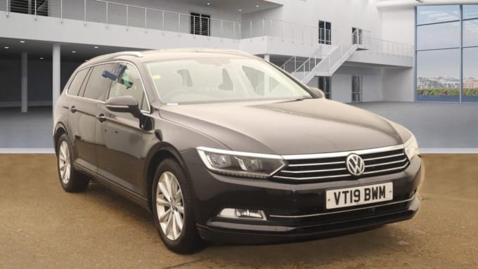 2025 Volkswagen Passat