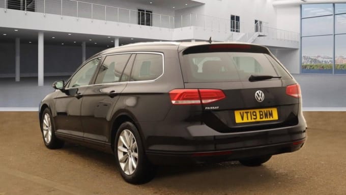 2025 Volkswagen Passat