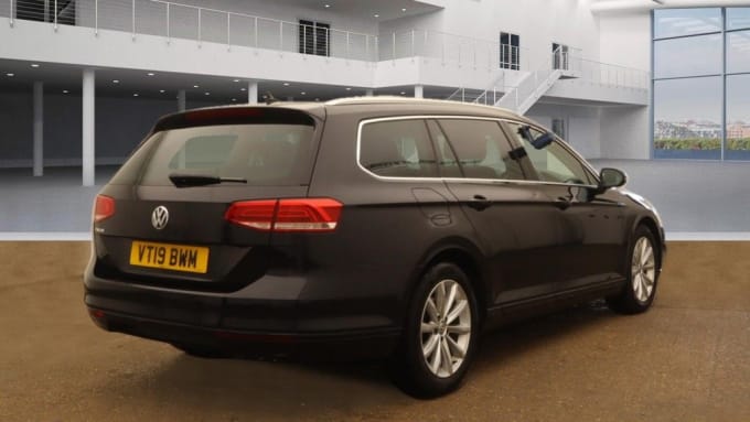 2025 Volkswagen Passat
