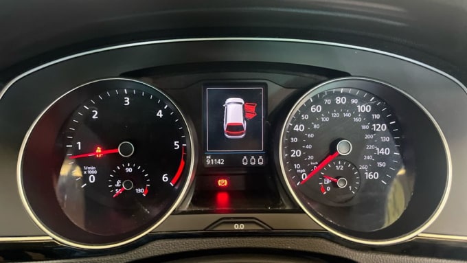 2025 Volkswagen Passat