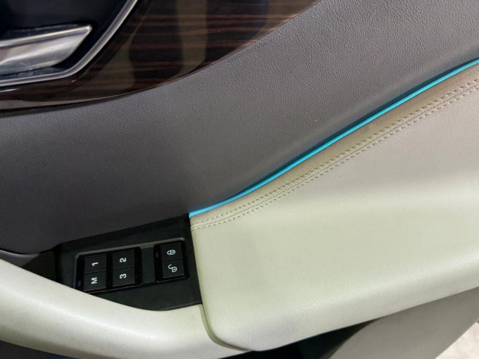 2025 Jaguar F-pace