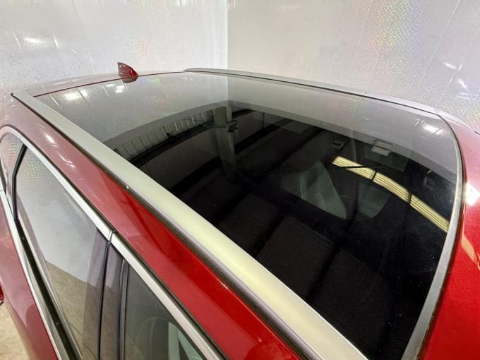 2025 Jaguar F-pace