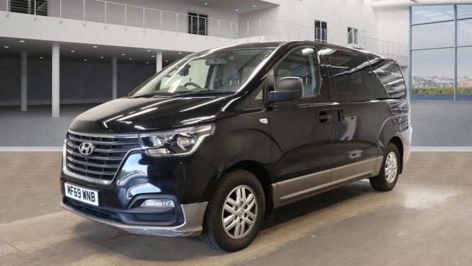 2025 Hyundai I800