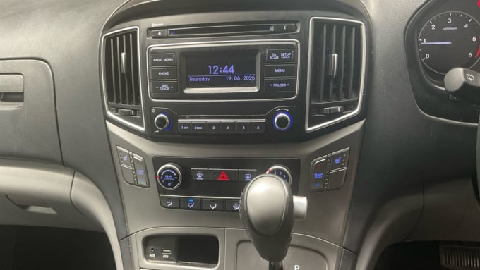 2025 Hyundai I800