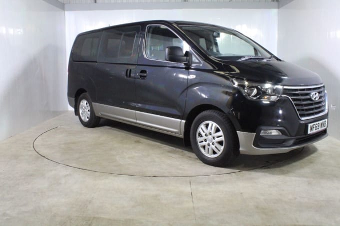 2025 Hyundai I800