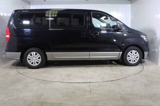 2025 Hyundai I800