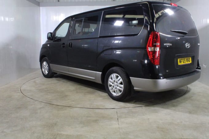 2025 Hyundai I800