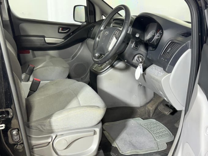 2025 Hyundai I800