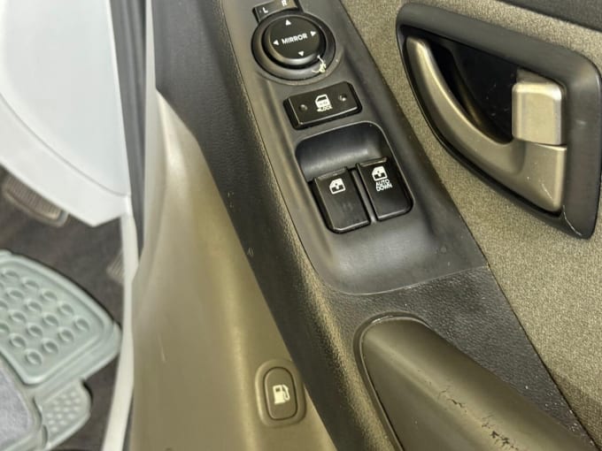 2025 Hyundai I800