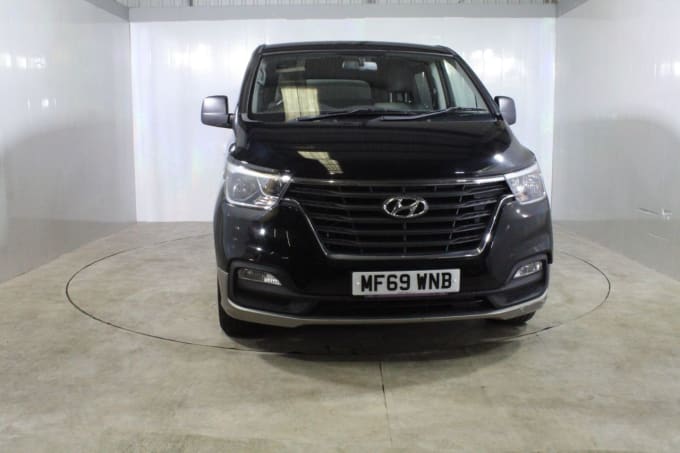 2025 Hyundai I800