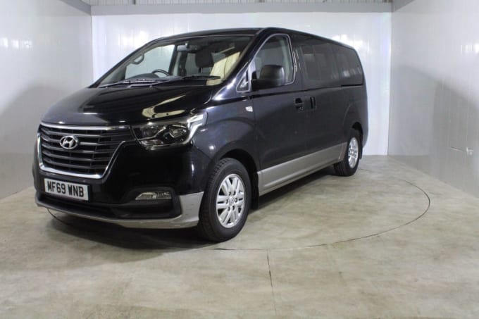 2025 Hyundai I800