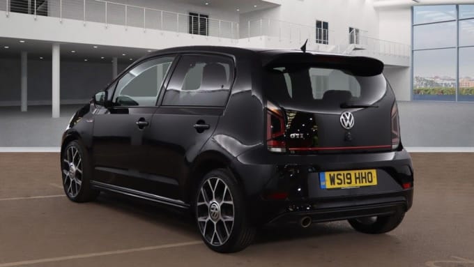 2025 Volkswagen Up!