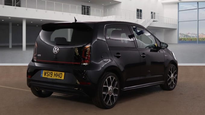 2025 Volkswagen Up!