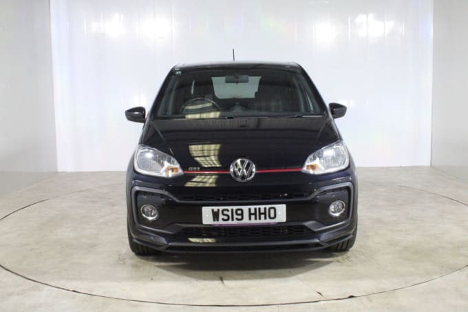 2025 Volkswagen Up!