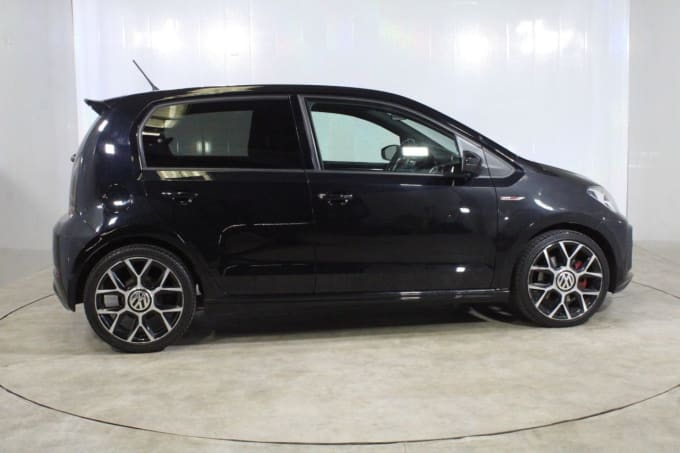 2025 Volkswagen Up!