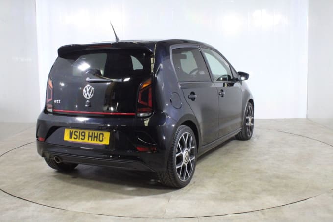 2025 Volkswagen Up!