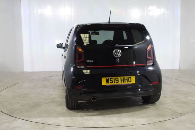2025 Volkswagen Up!