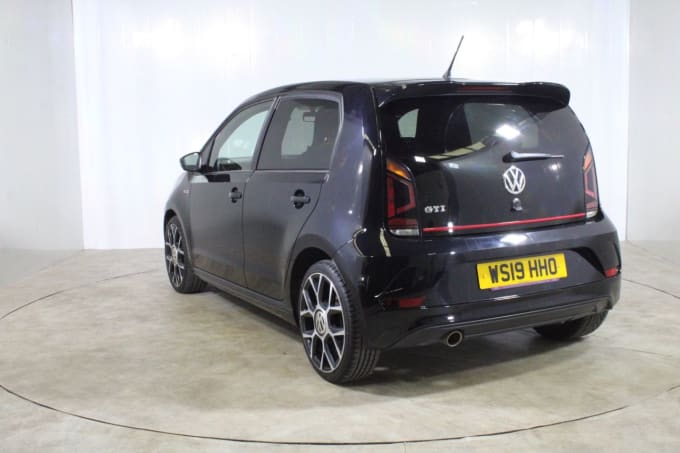 2025 Volkswagen Up!