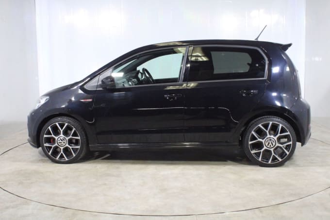 2025 Volkswagen Up!