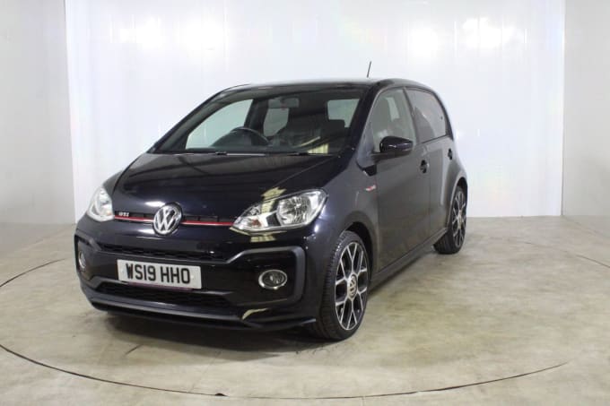 2025 Volkswagen Up!