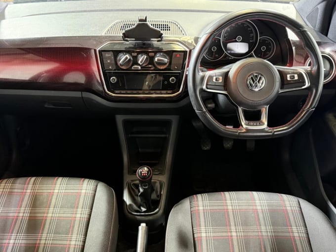 2025 Volkswagen Up!