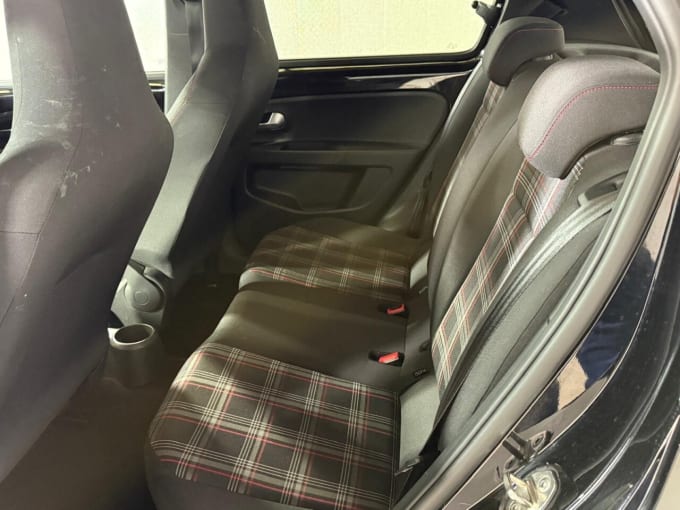 2025 Volkswagen Up!