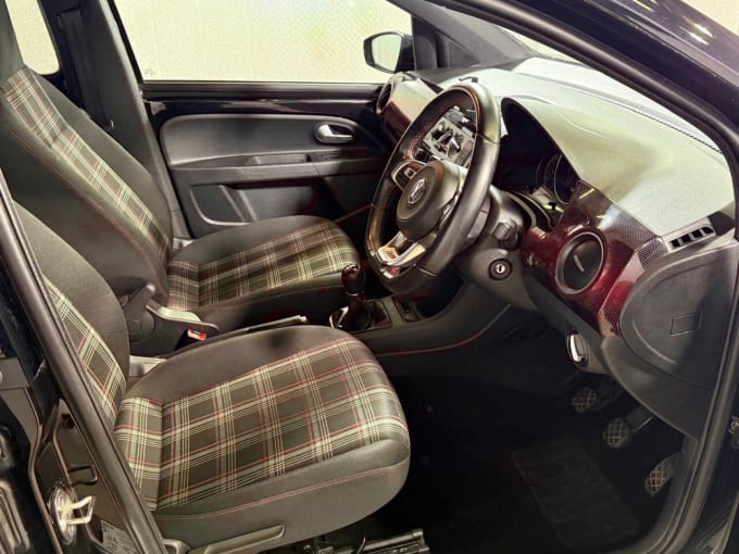 2025 Volkswagen Up!