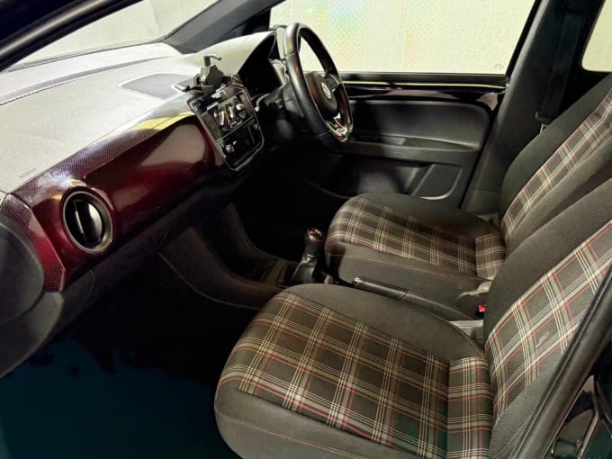 2025 Volkswagen Up!