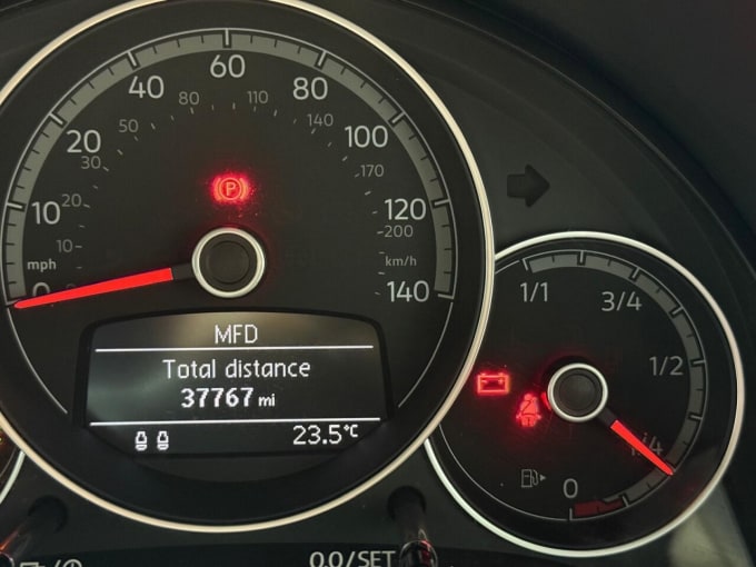 2025 Volkswagen Up!