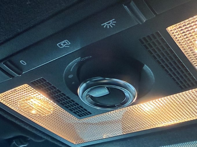 2025 Volkswagen Up!