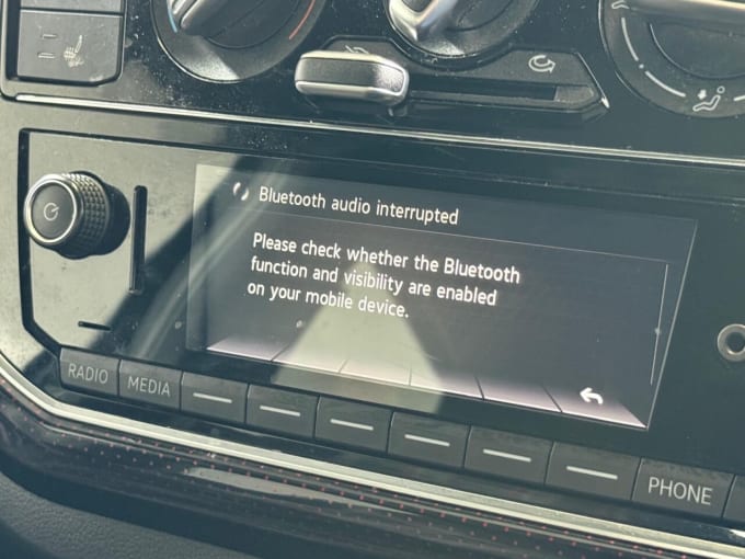 2025 Volkswagen Up!