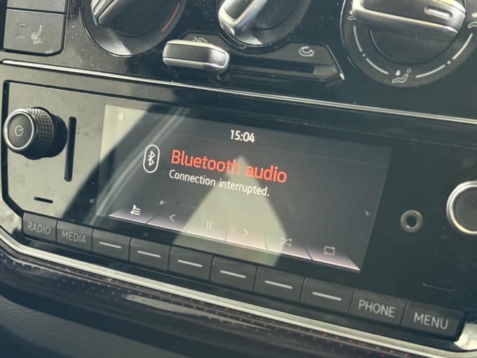 2025 Volkswagen Up!