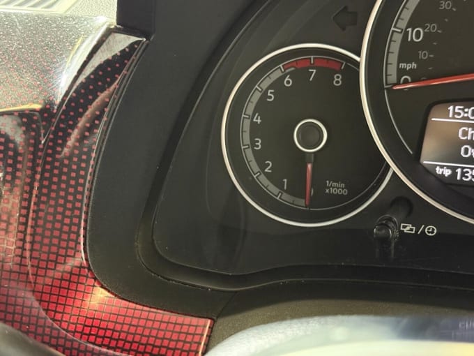 2025 Volkswagen Up!