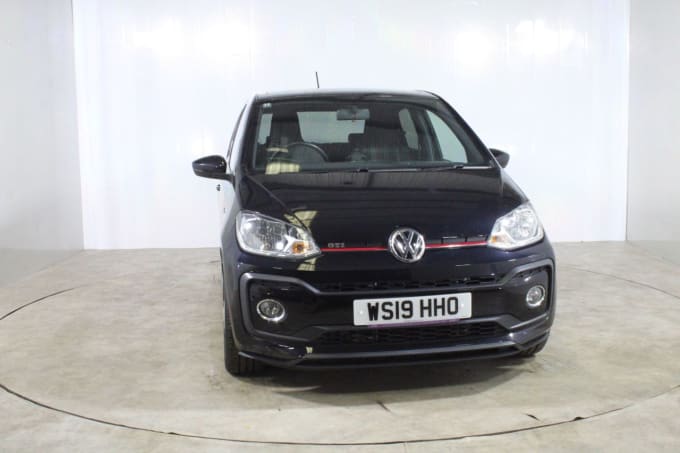 2025 Volkswagen Up!