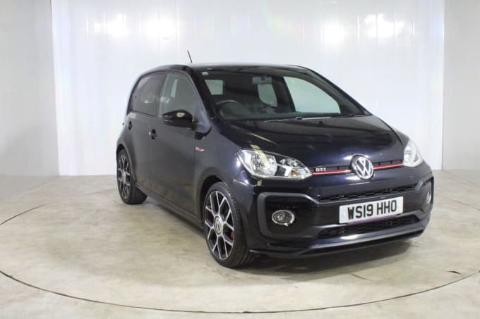 2025 Volkswagen Up!