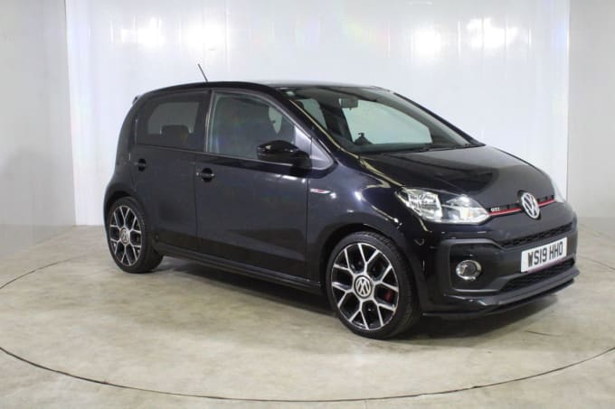 2025 Volkswagen Up!