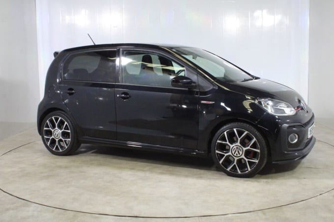 2025 Volkswagen Up!