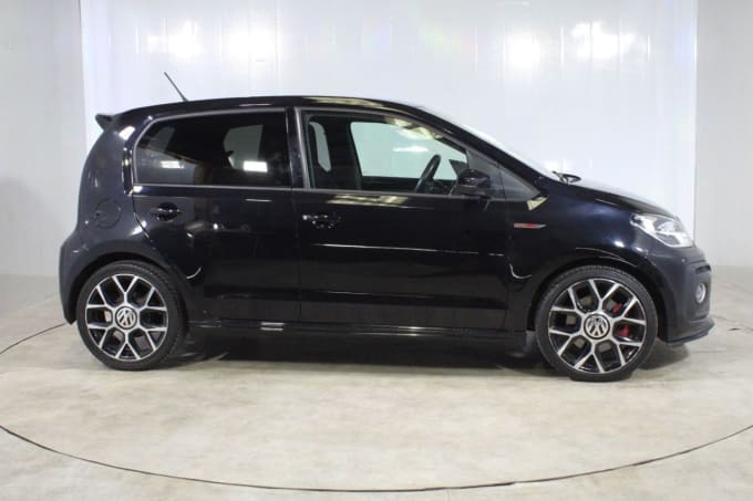 2025 Volkswagen Up!