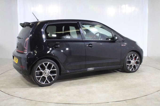 2025 Volkswagen Up!