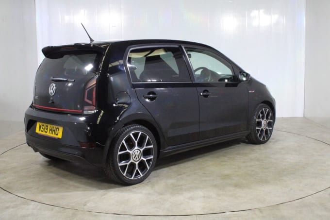 2025 Volkswagen Up!