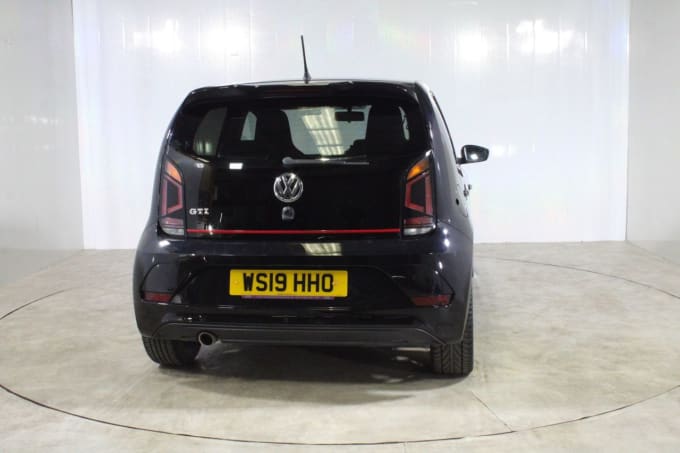 2025 Volkswagen Up!