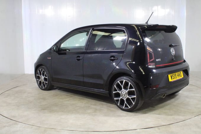 2025 Volkswagen Up!