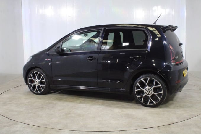 2025 Volkswagen Up!