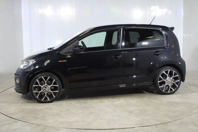 2025 Volkswagen Up!