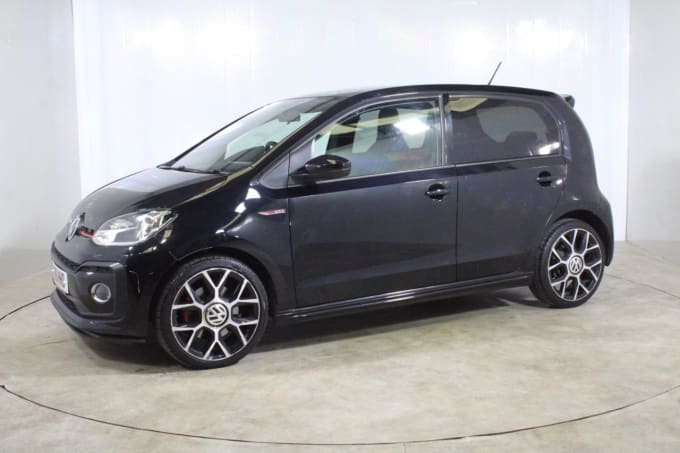 2025 Volkswagen Up!